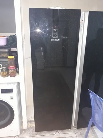 نمایندگی تعمیر یخچال رنزو در اصفهان تامی سرویس